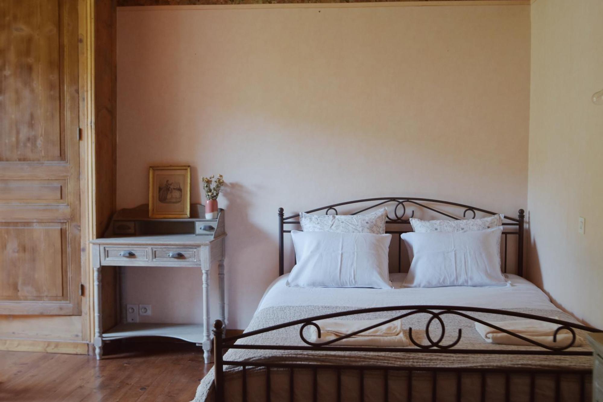 Willa L'Ancien Relais De Poste*** Saint-Dier-dʼAuvergne Zewnętrze zdjęcie